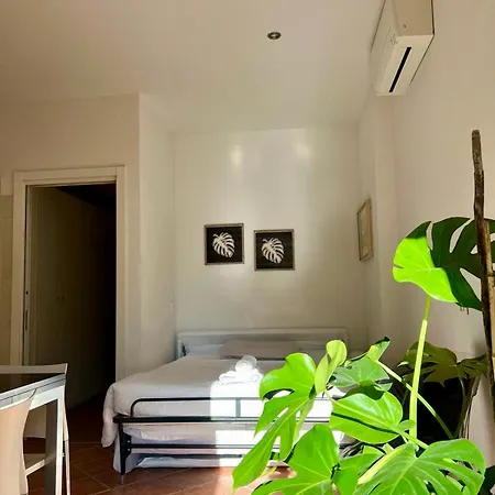 Apartmán Le Tre Orchidee