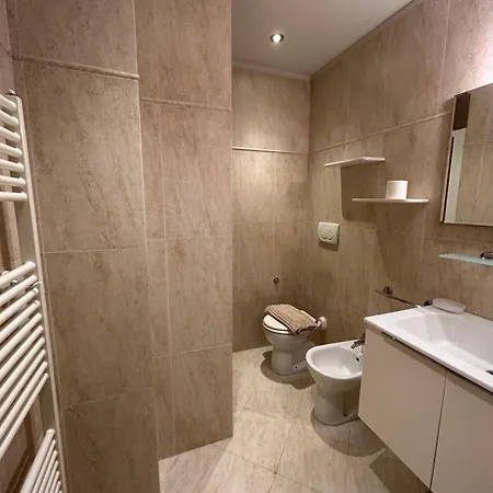 Apartmán Le Tre Orchidee