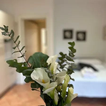 Le Tre Orchidee * Florencie