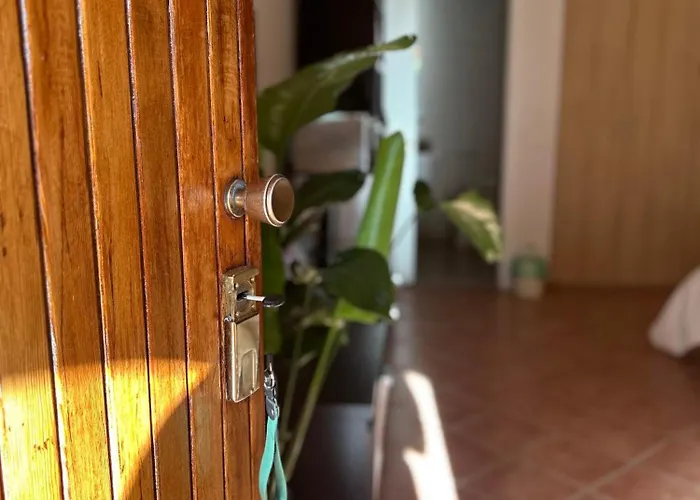 Le Tre Orchidee Φλωρεντία