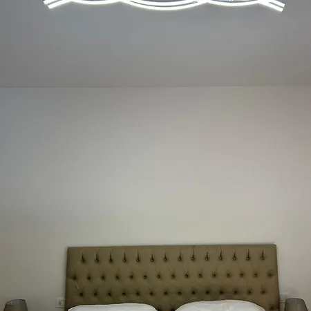 Appartamento Le Tre Orchidee *