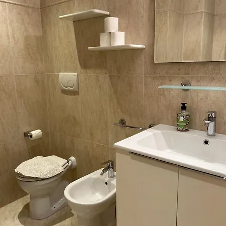 Le Tre Orchidee Firenze