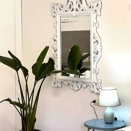 아파트 Le Tre Orchidee *