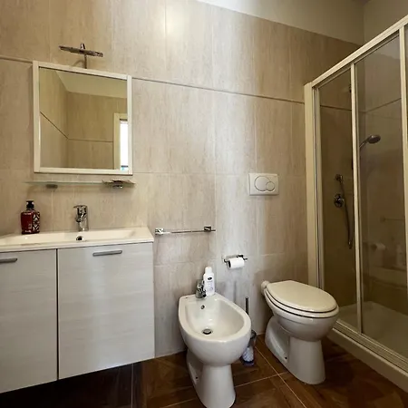 Apartment Le Tre Orchidee Florence