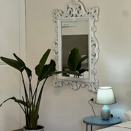 Le Tre Orchidee Apartment Florence