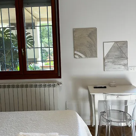 Apartment Le Tre Orchidee
