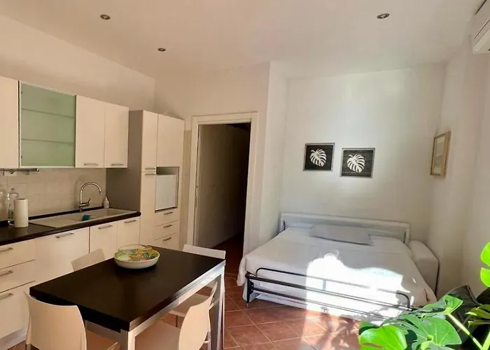 Le Tre Orchidee Apartment