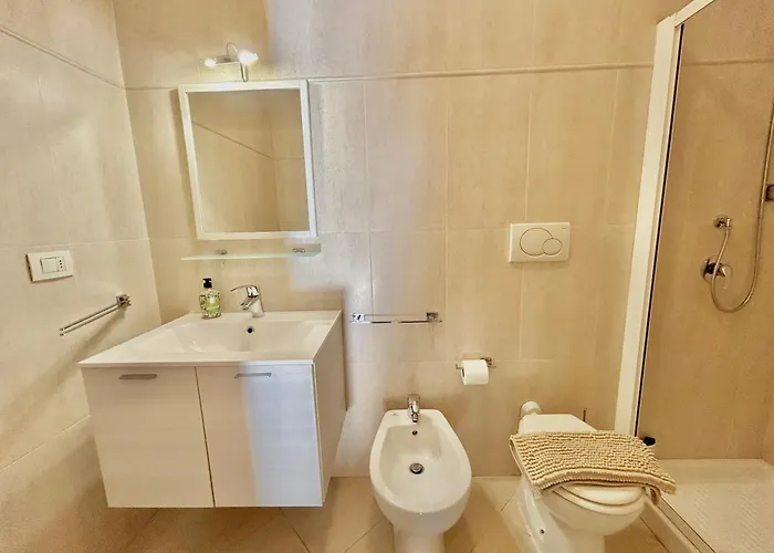 Apartment Le Tre Orchidee Florence