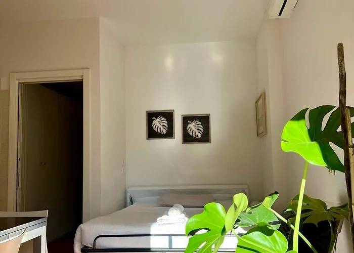 Apartment Le Tre Orchidee