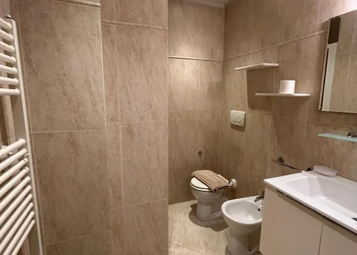 Apartment Le Tre Orchidee