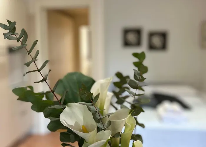 Le Tre Orchidee * Florence