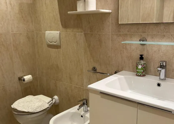 Le Tre Orchidee Florence