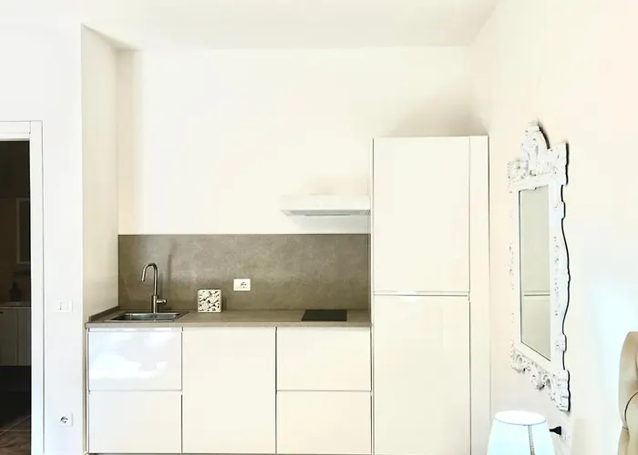 Le Tre Orchidee Apartment