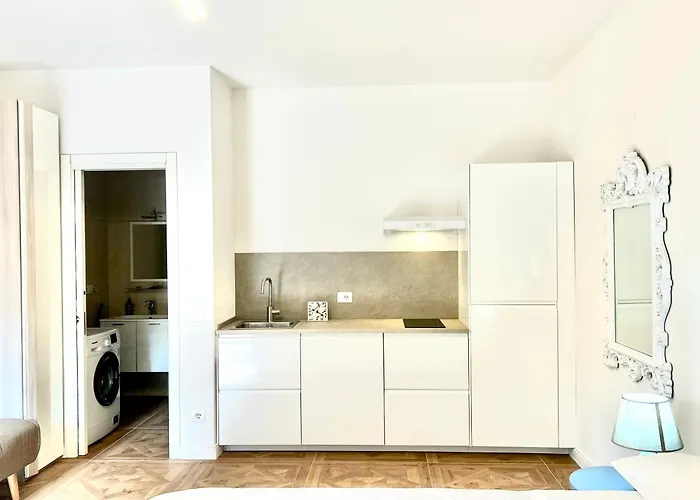 Le Tre Orchidee * Florence