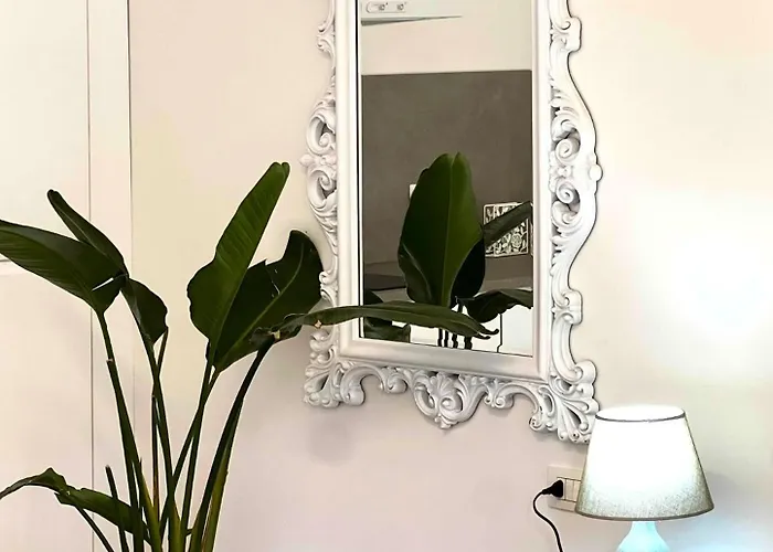 Apartment Le Tre Orchidee *