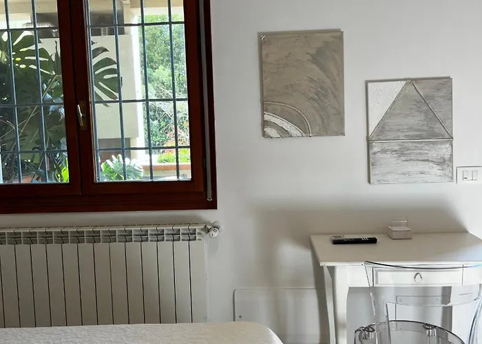 Apartment Le Tre Orchidee