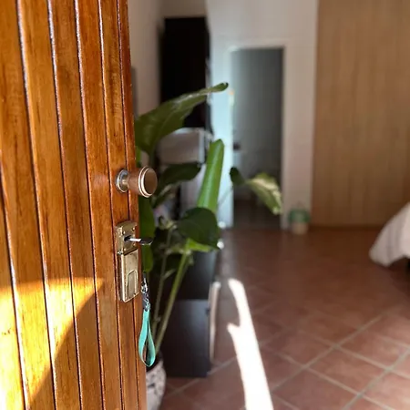 Le Tre Orchidee * Florencie