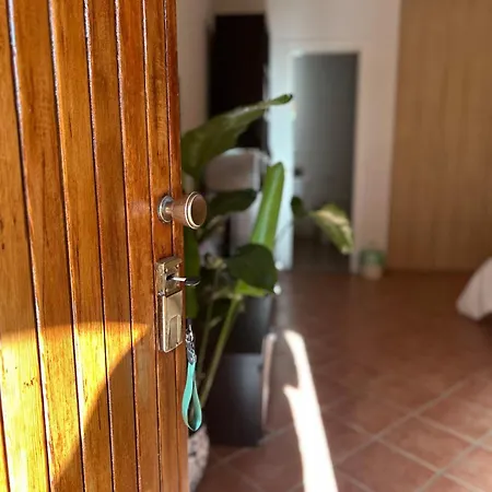 Le Tre Orchidee Florencie